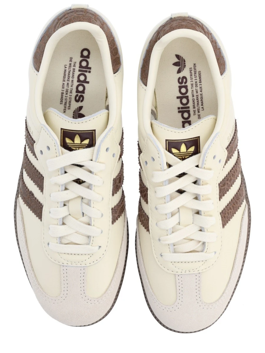 "SAMBA OG" SNEAKER.webp