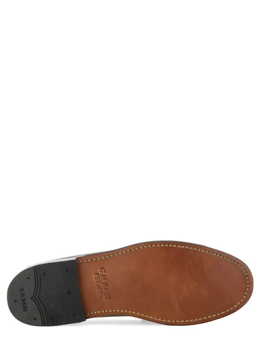 MOCASSINO "WEEJUN HERITAGE LARSON".webp