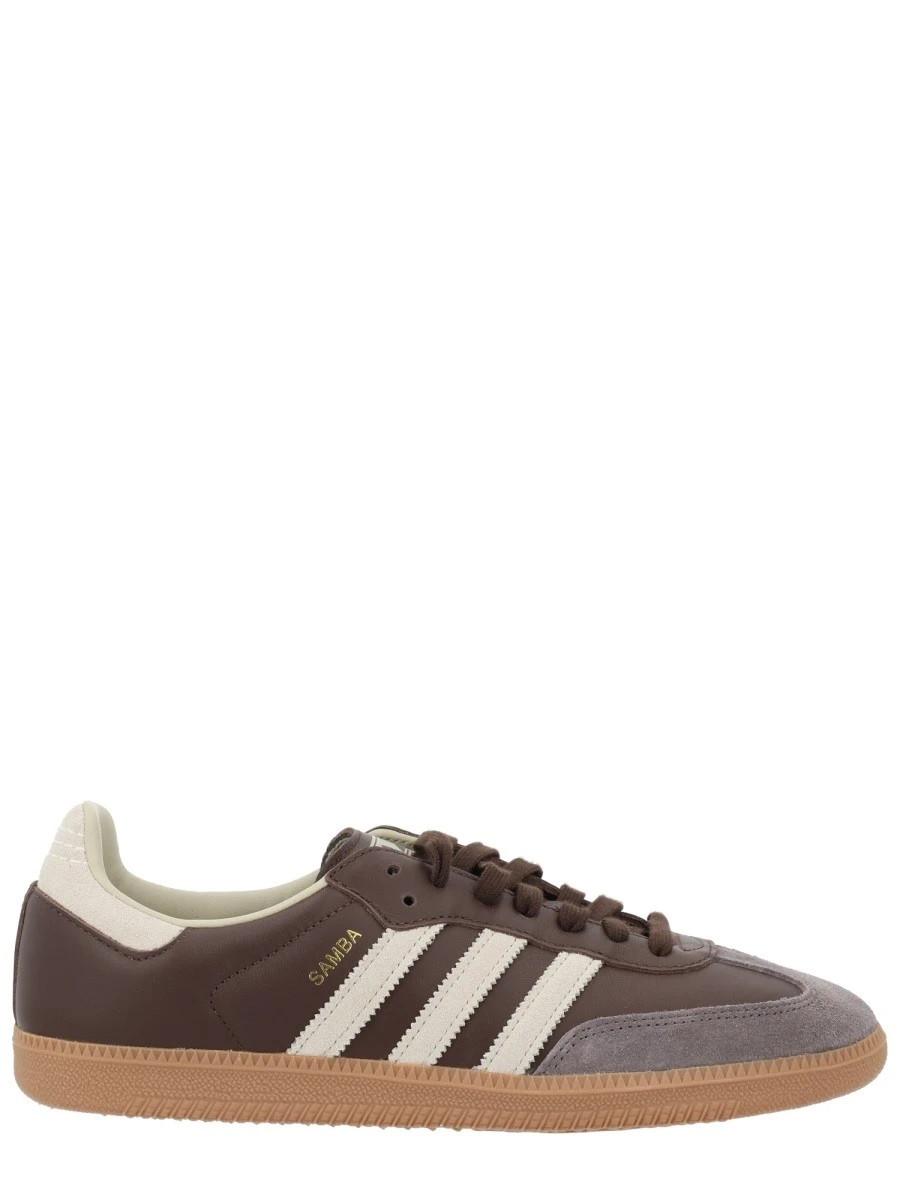"SAMBA OG" SNEAKER.webp