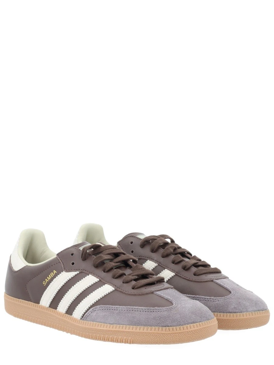 "SAMBA OG" SNEAKER.webp