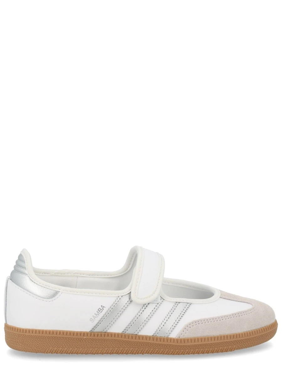"SAMBA JANE" SNEAKER.webp