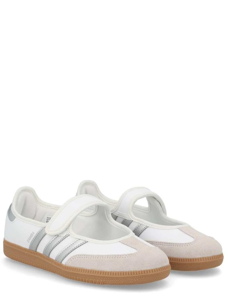 "SAMBA JANE" SNEAKER.webp