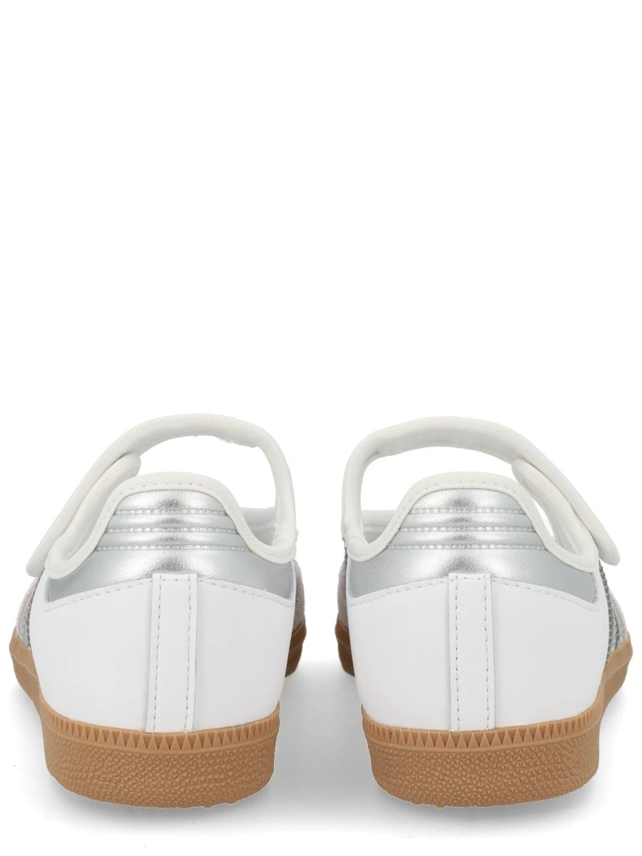 "SAMBA JANE" SNEAKER.webp