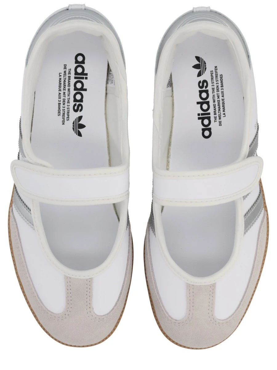 "SAMBA JANE" SNEAKER.webp