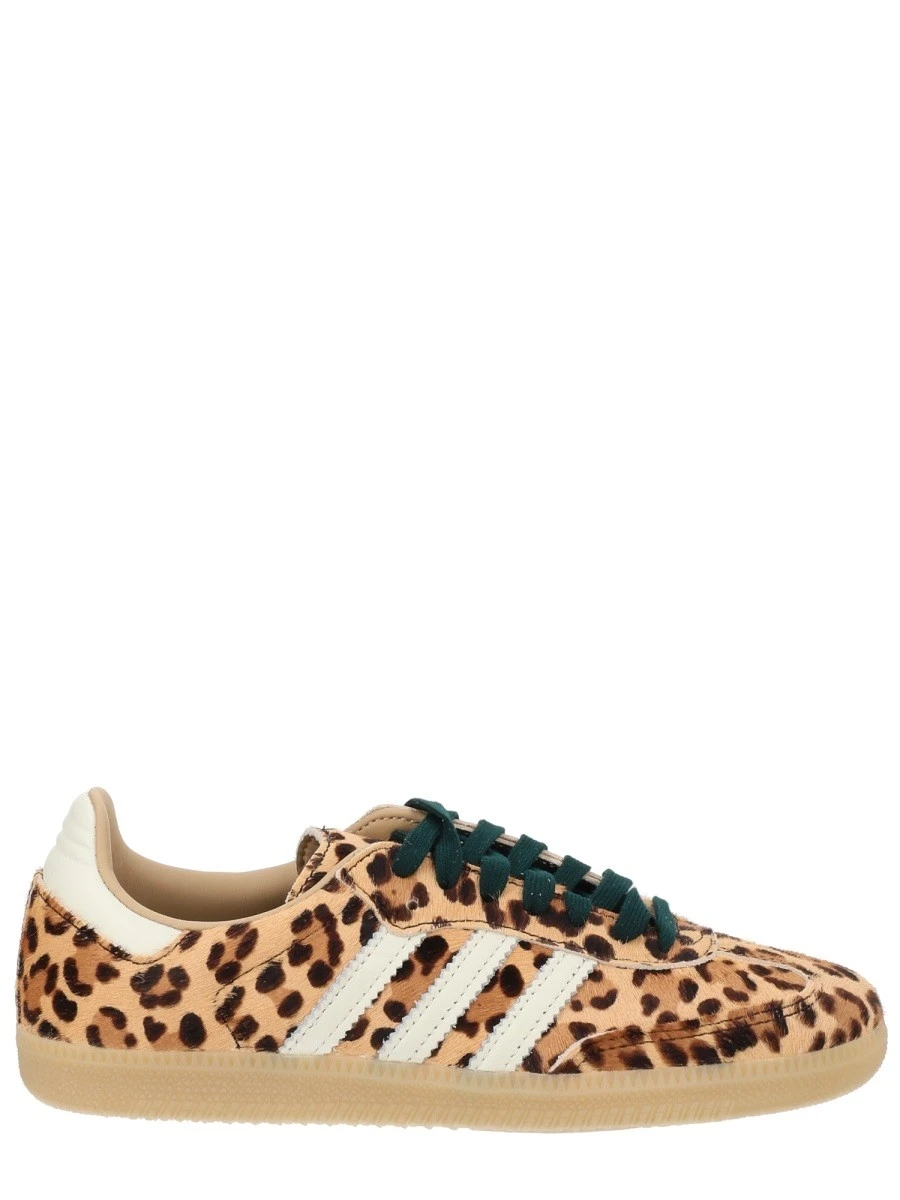 "SAMBA OG" SNEAKER.webp