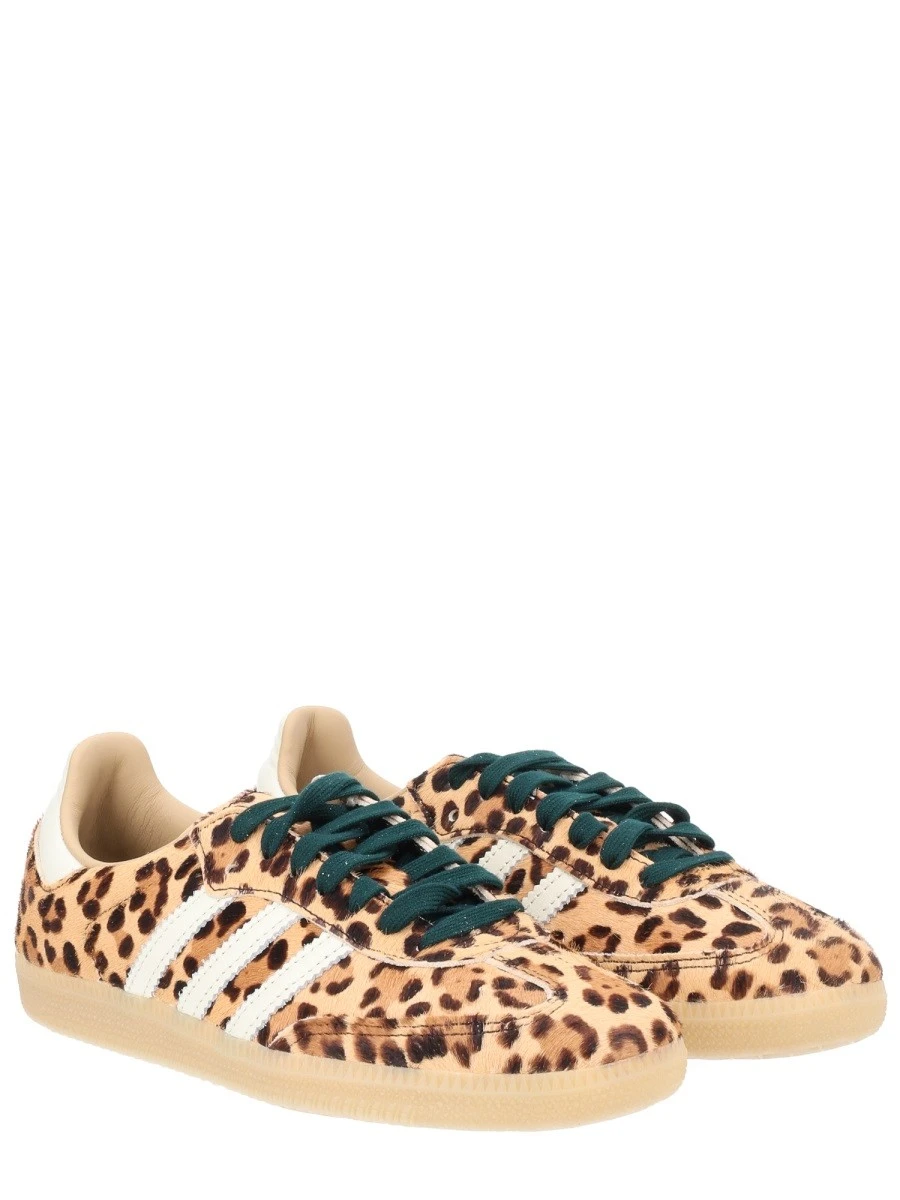 "SAMBA OG" SNEAKER.webp