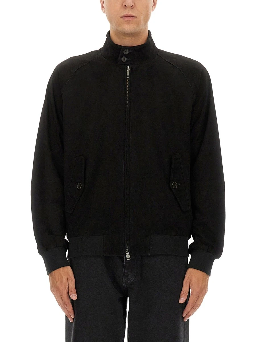 JACKET "G9"