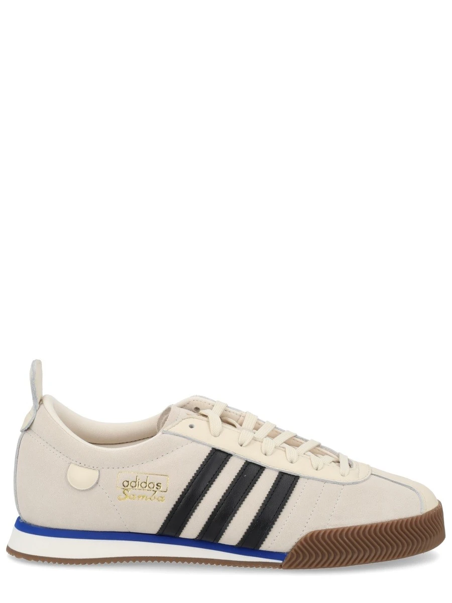 "SAMBA 62 SUPER" SNEAKER.webp