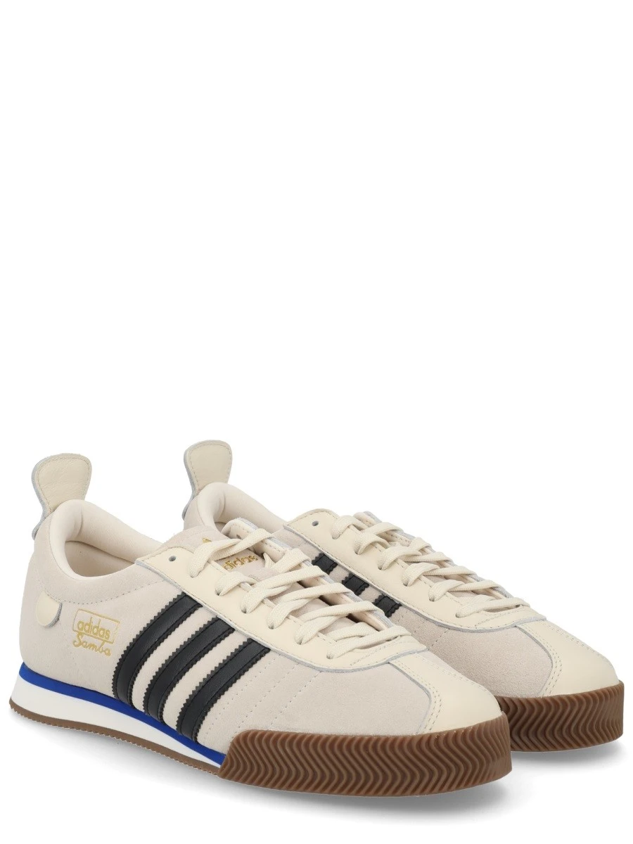 "SAMBA 62 SUPER" SNEAKER.webp