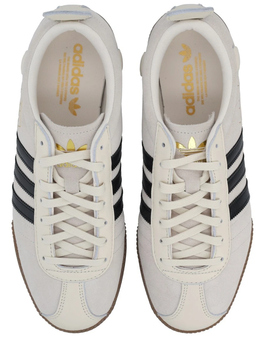 "SAMBA 62 SUPER" SNEAKER.webp