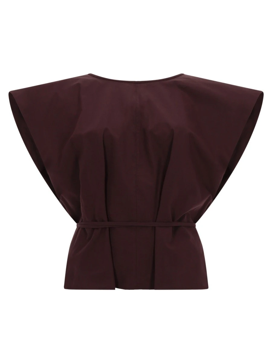 SLEEVELESS TOP WITH BELT.webp