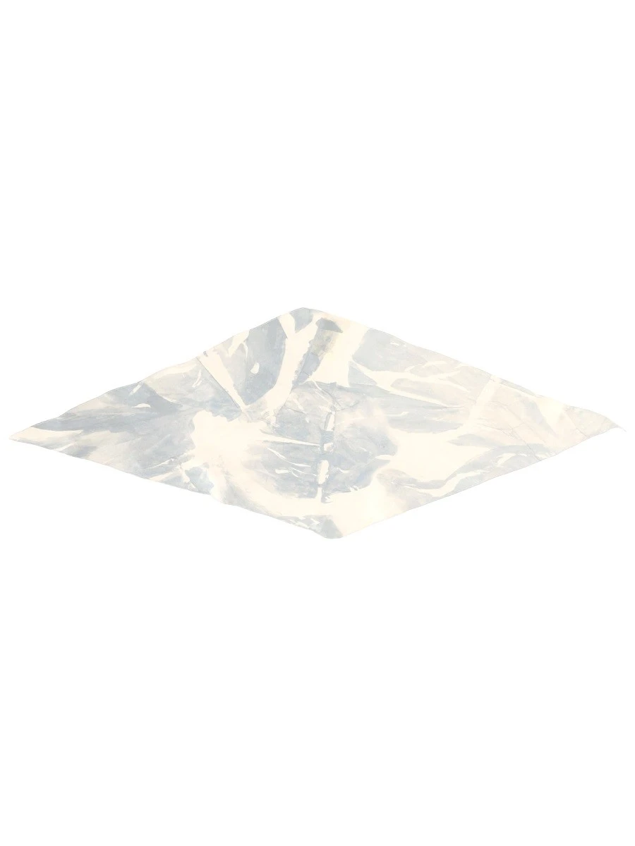 SILK SCARF