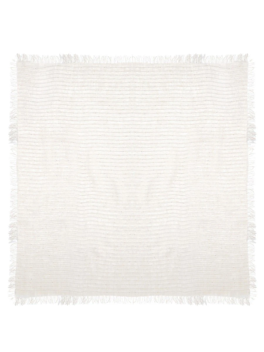 SEQUINED STOLE