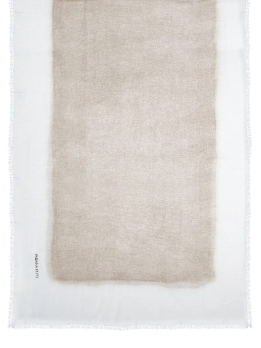 MODAL SCARF