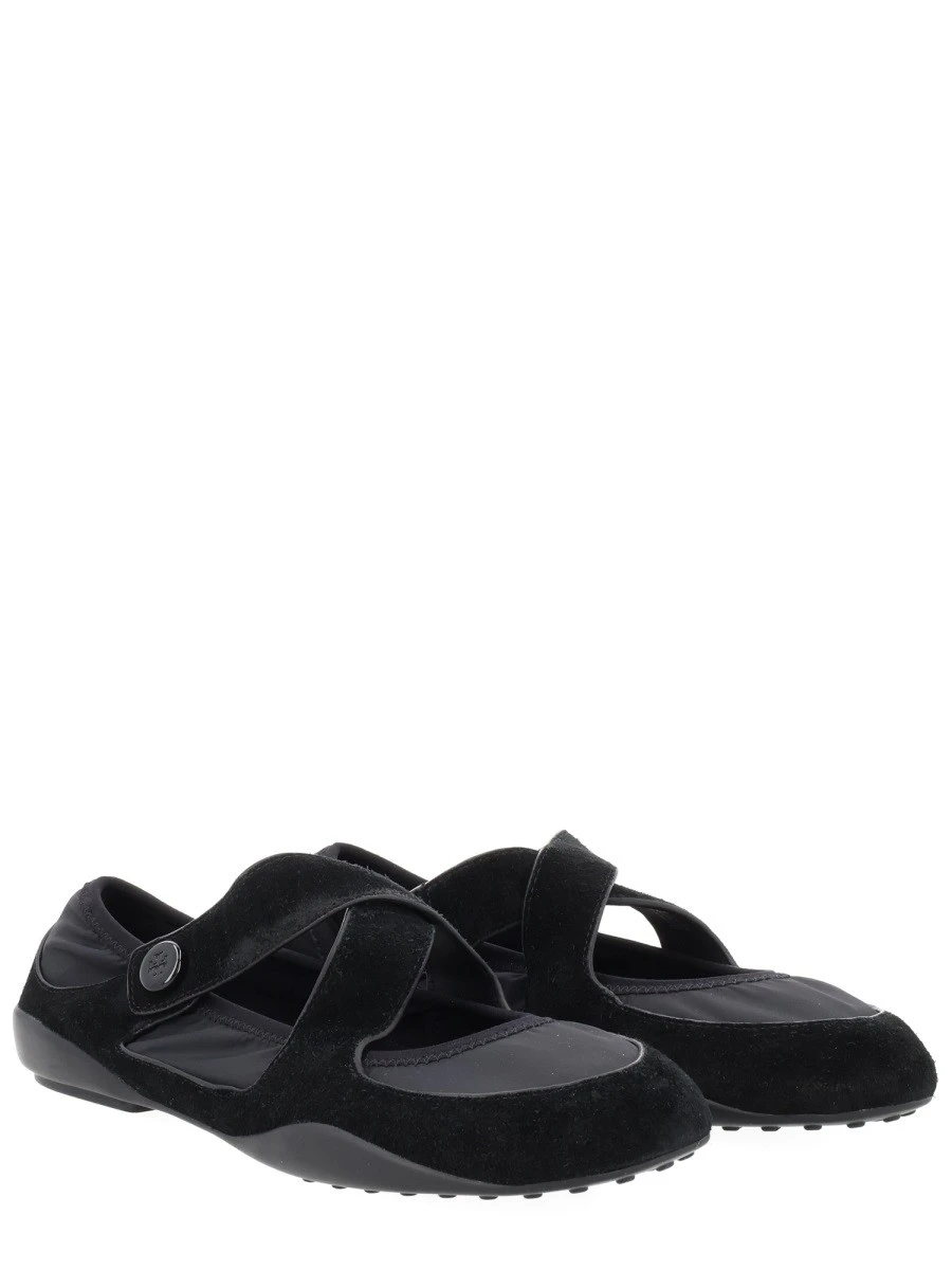 BALLERINA "ROMY SPORT MARY JANE".webp