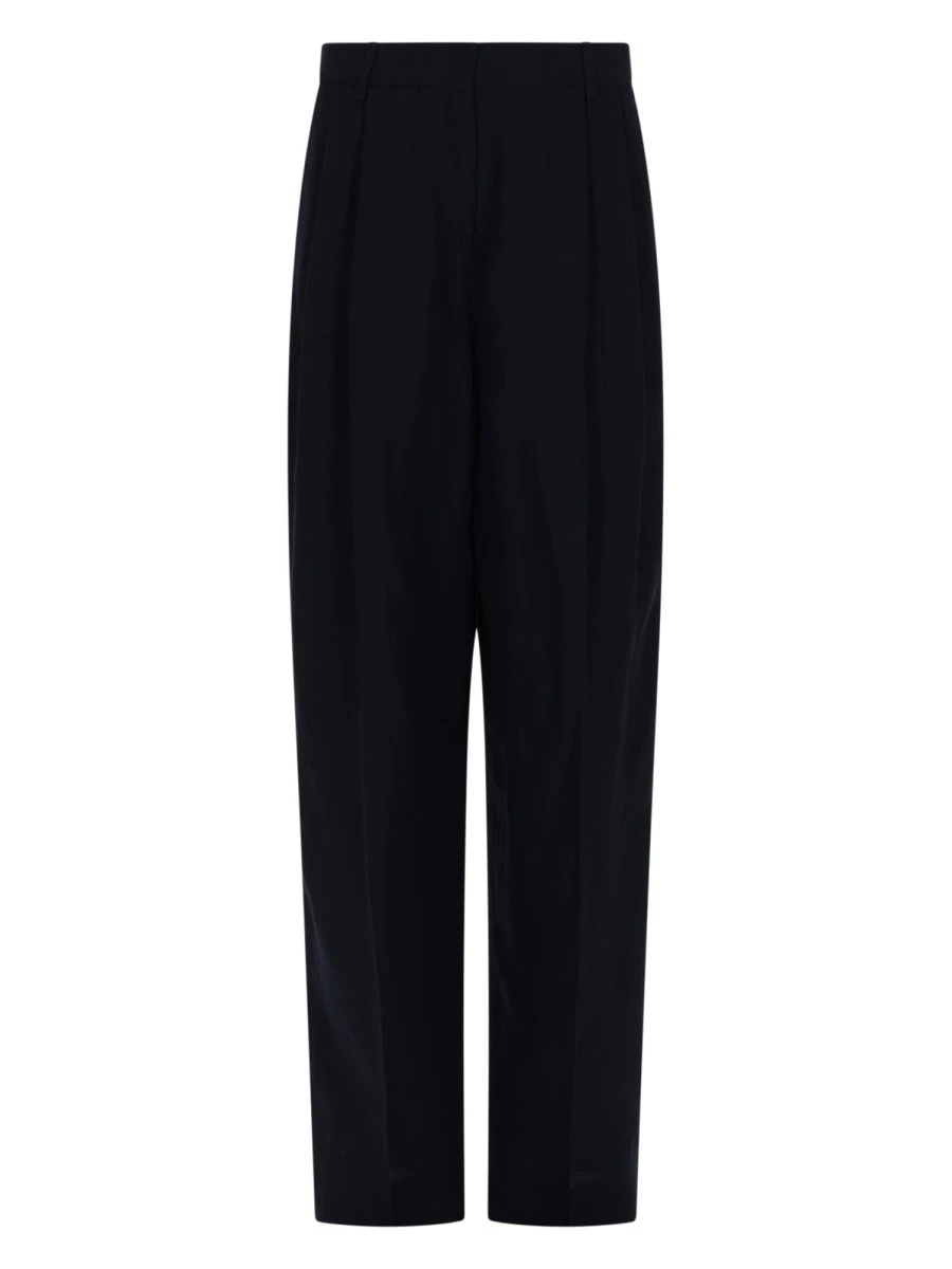 PANTALONE SARTORIALE IN MISTO LINO.webp