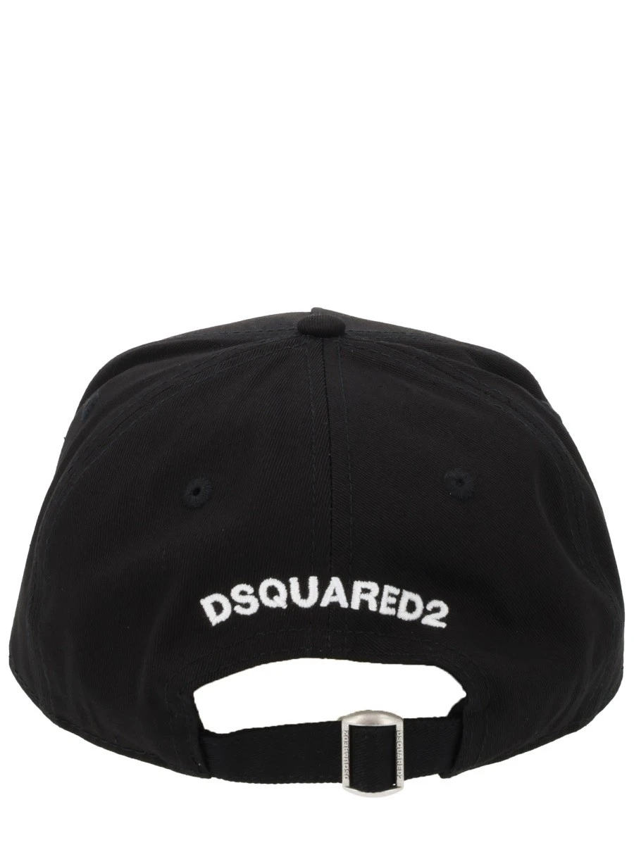"ICONIQUE" BASEBALL HAT
