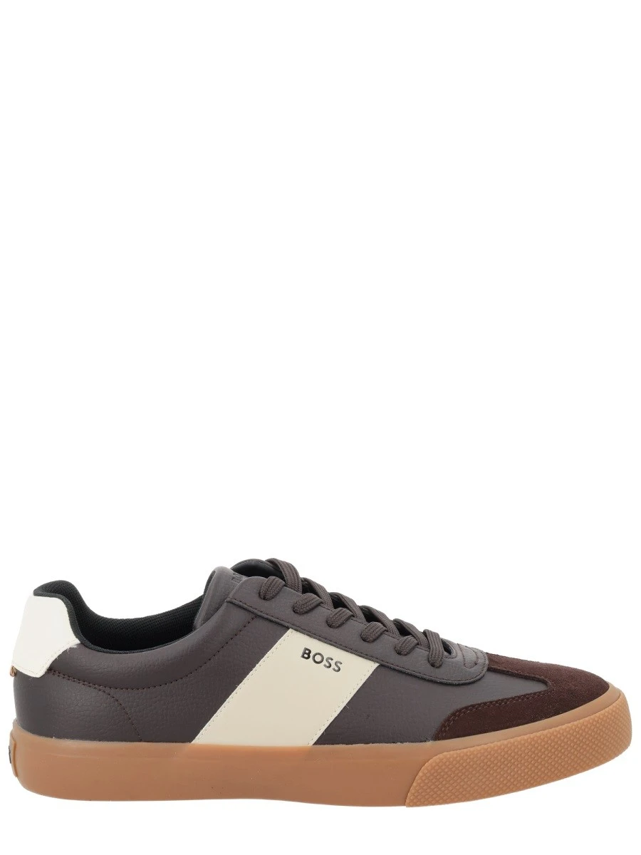 SNEAKER WITH LOGO.webp