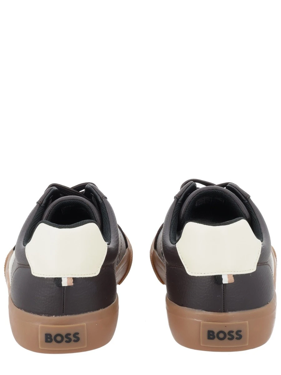 SNEAKER WITH LOGO.webp