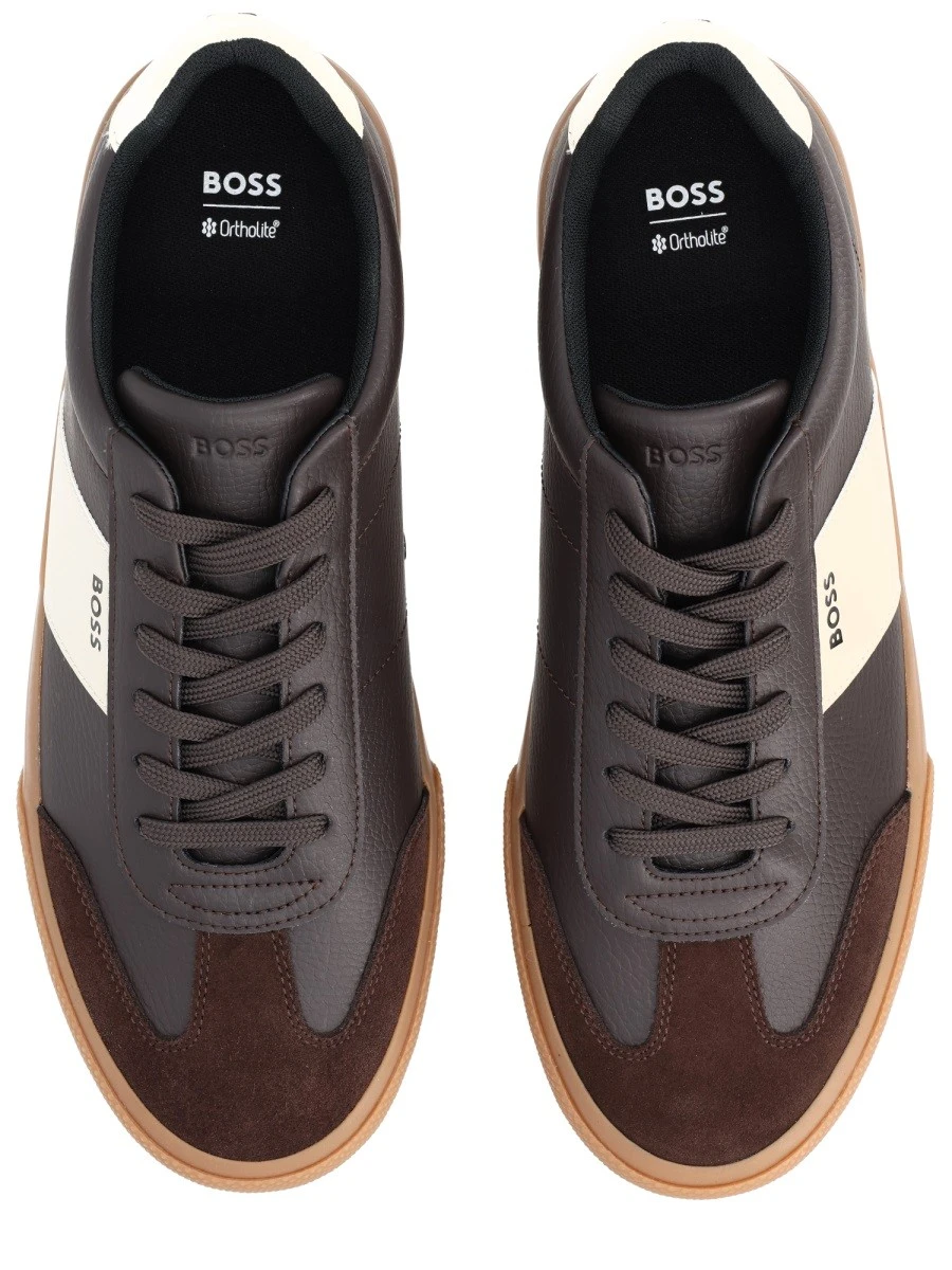 SNEAKER WITH LOGO.webp
