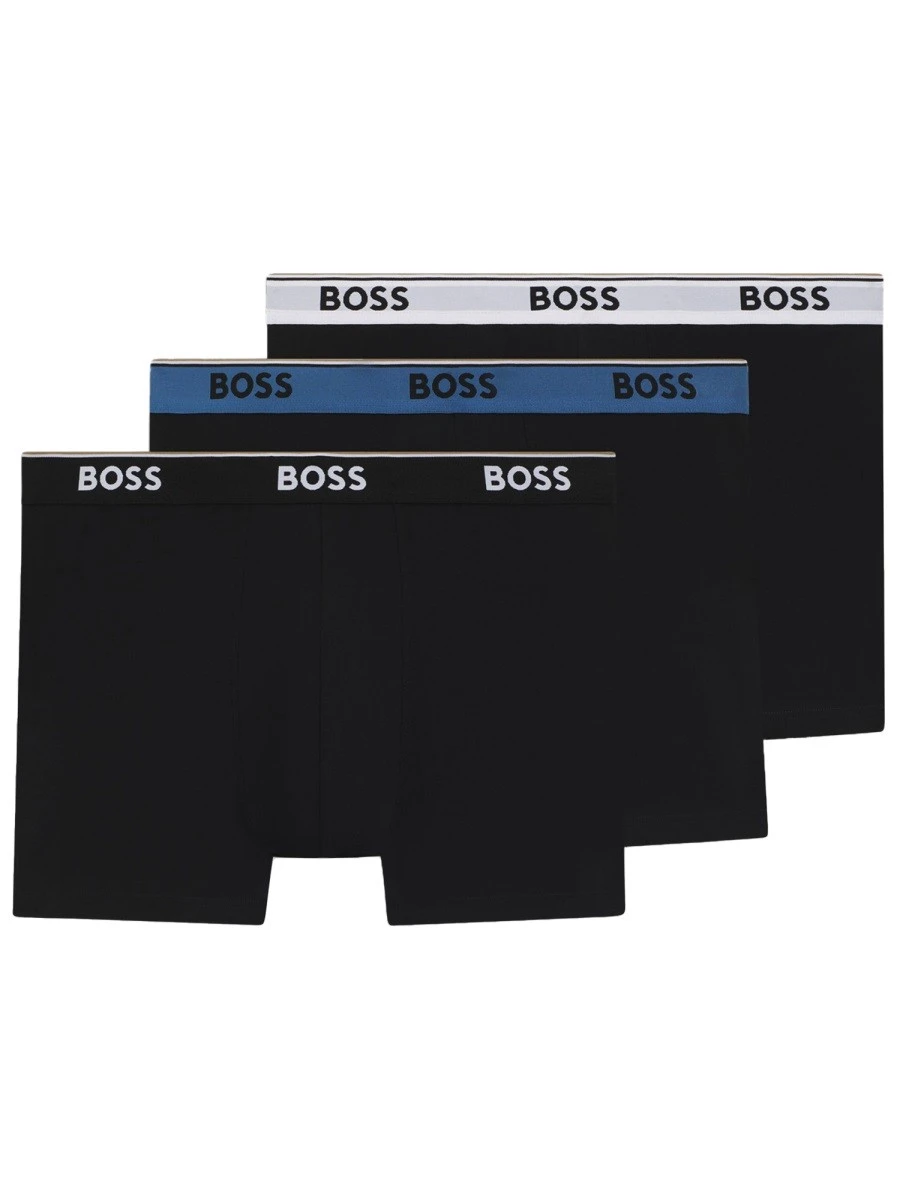 3-PACK OF BOXER SHORTS