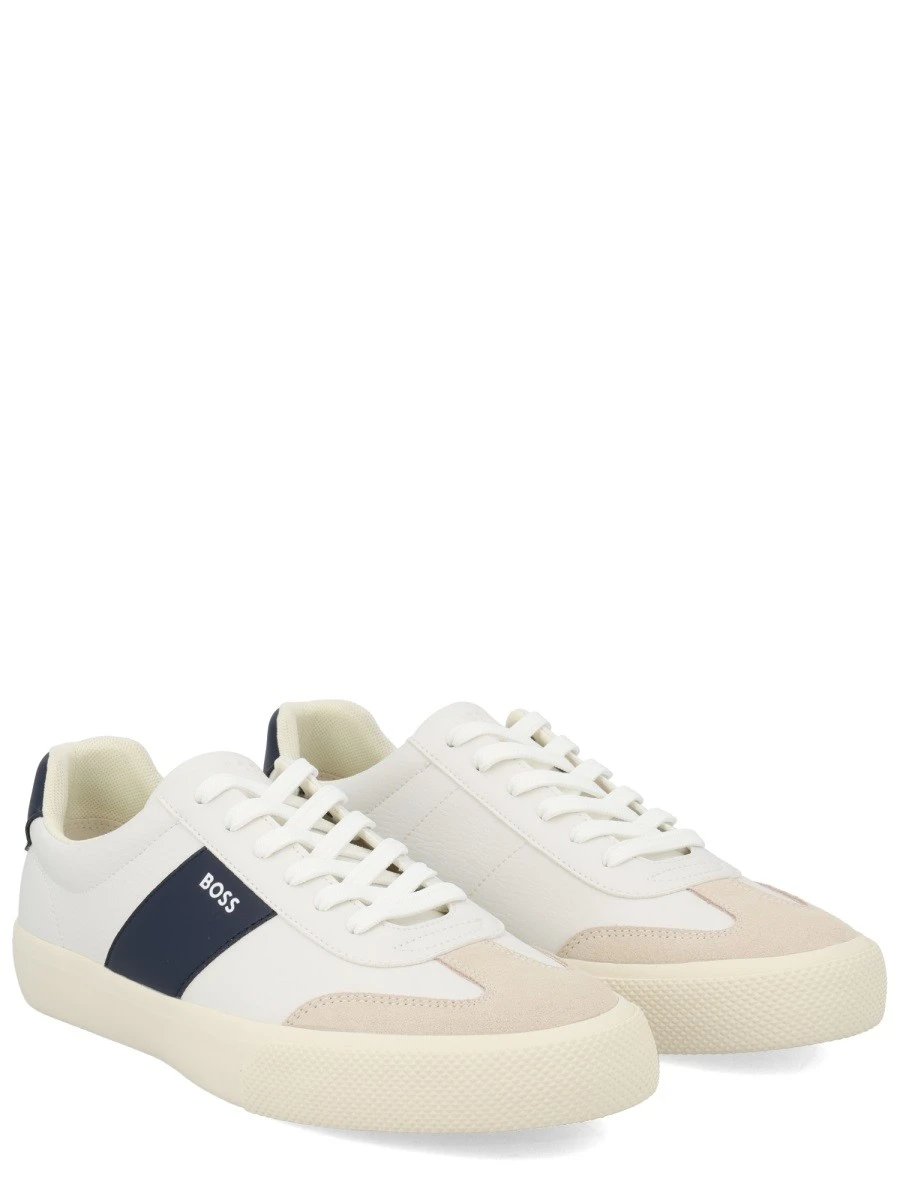 SNEAKER WITH LOGO.webp