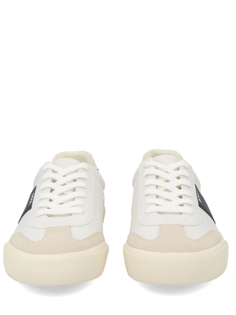 SNEAKER WITH LOGO.webp