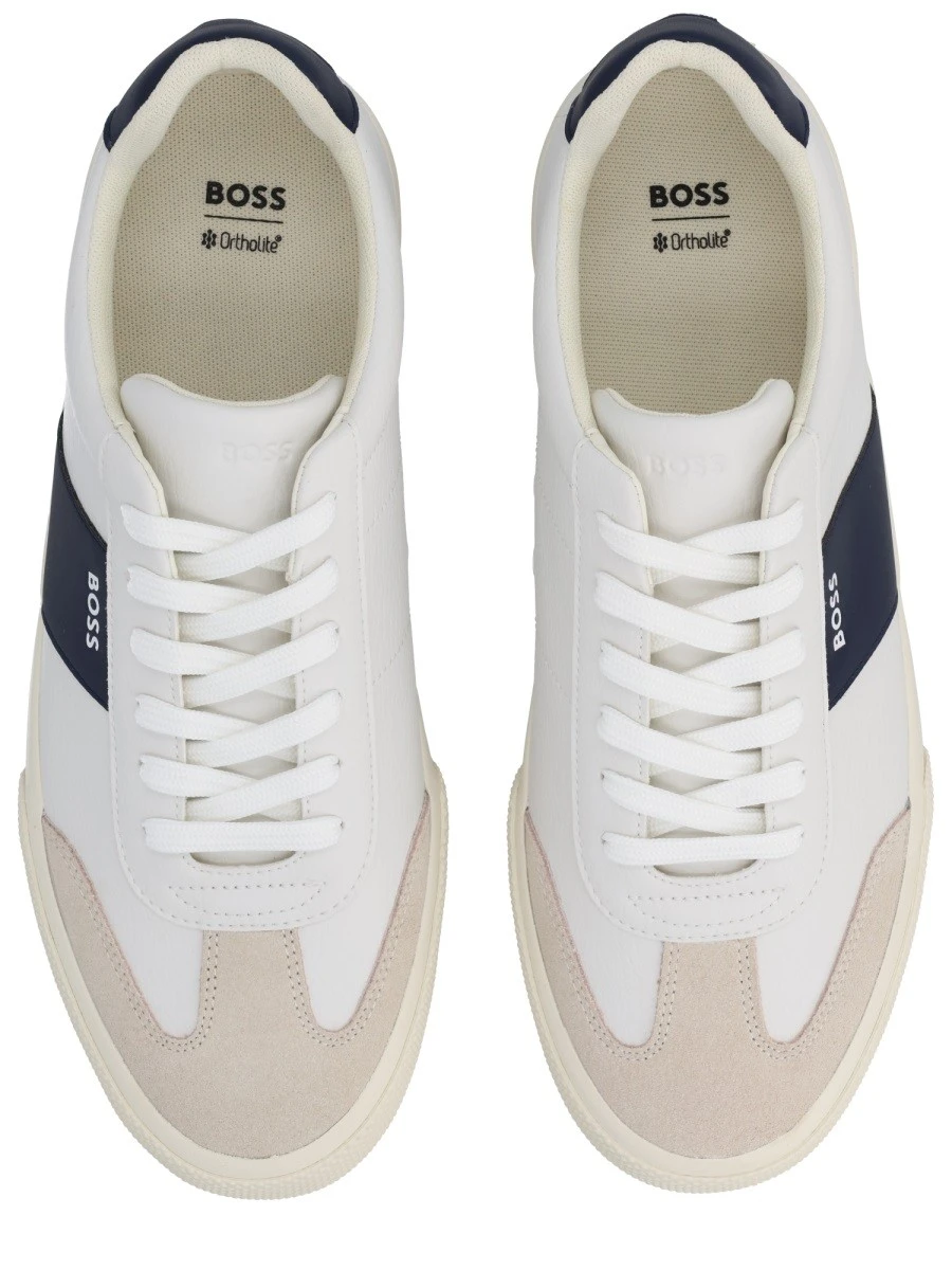 SNEAKER WITH LOGO.webp