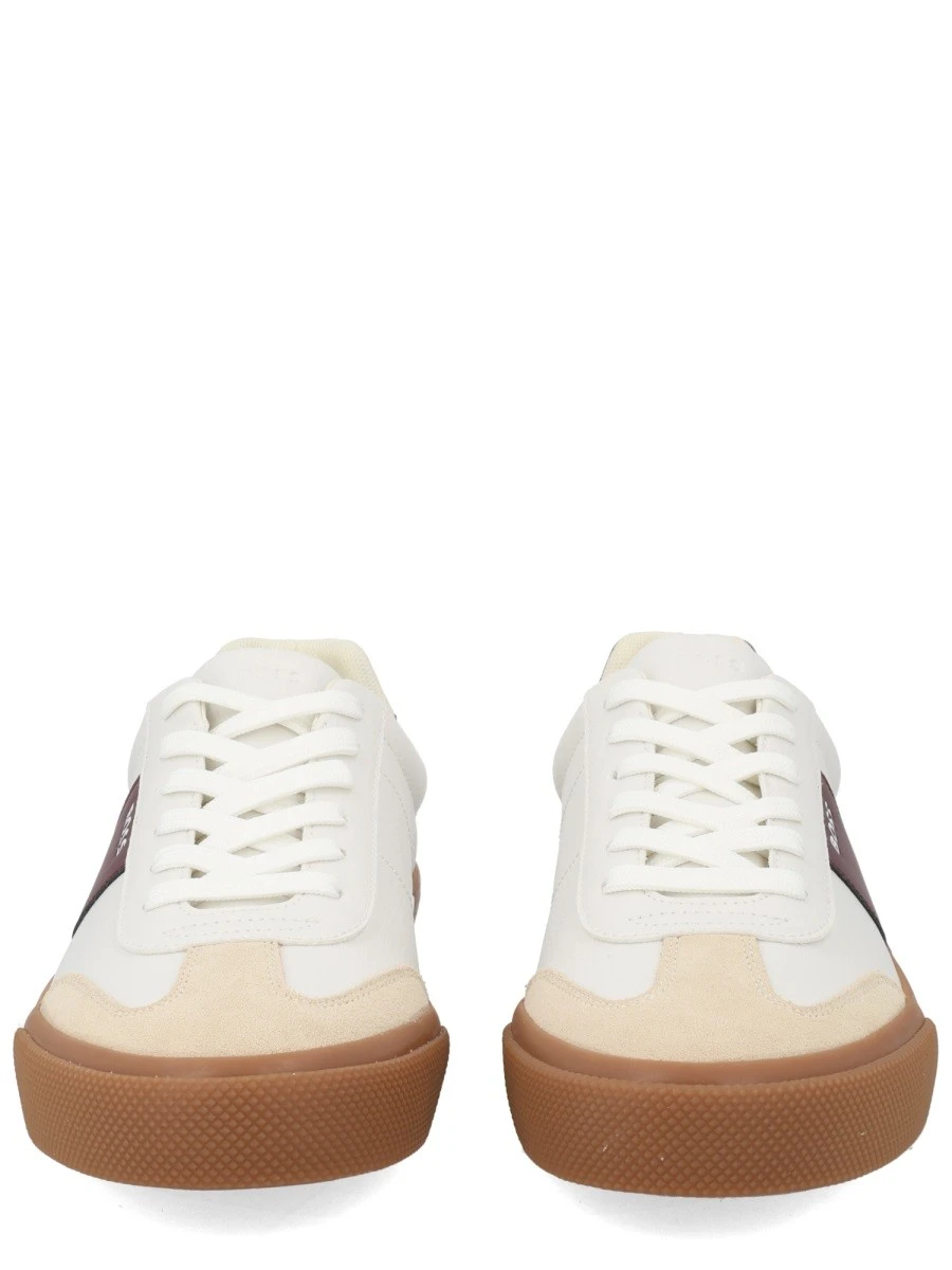 SNEAKER WITH LOGO.webp