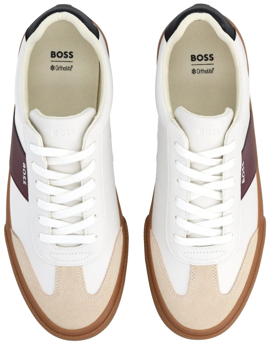 SNEAKER WITH LOGO.webp