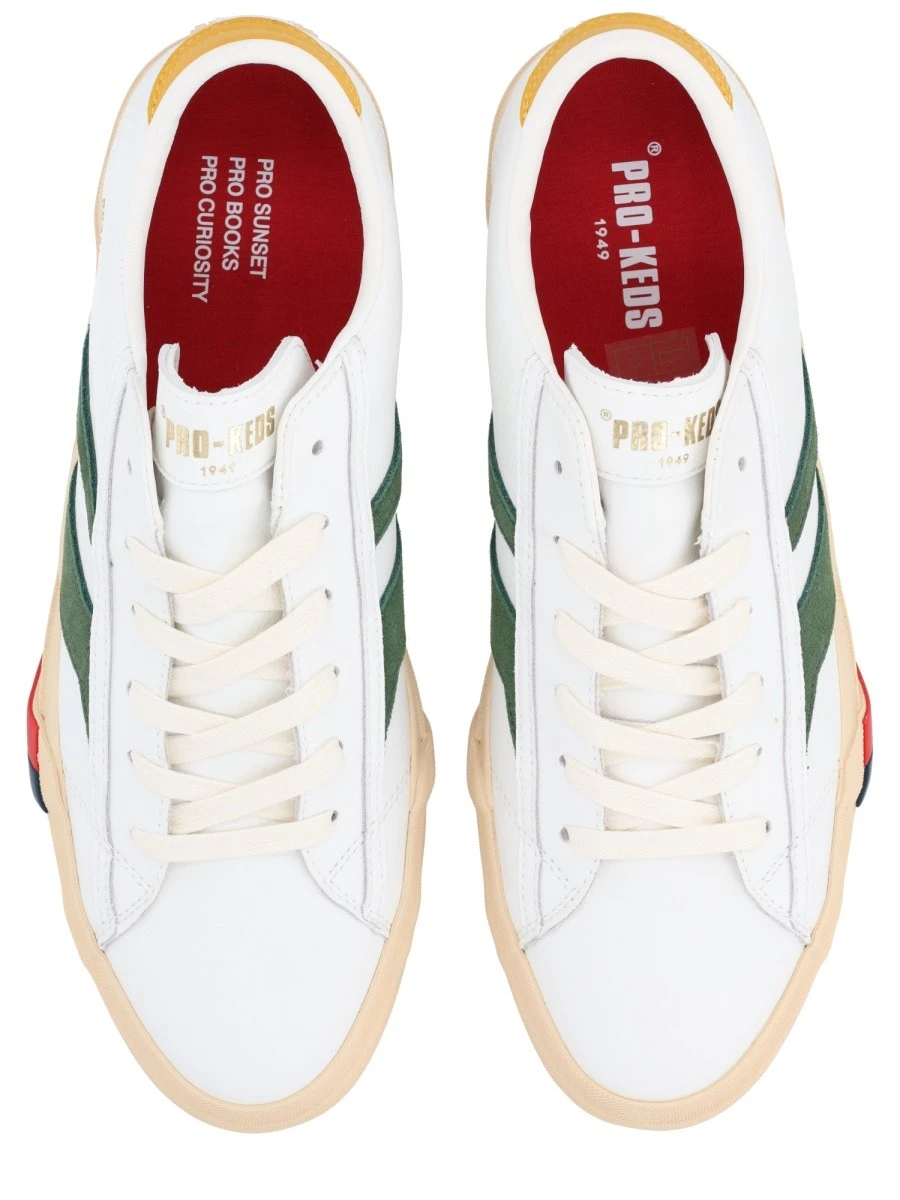"ROYAL CLASSIC" SNEAKER.webp