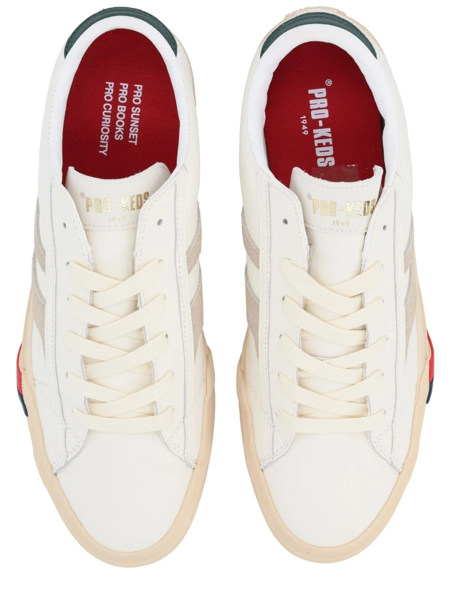 "ROYAL CLASSIC" SNEAKER.webp