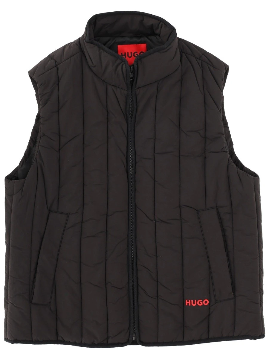 "BRENO" VEST