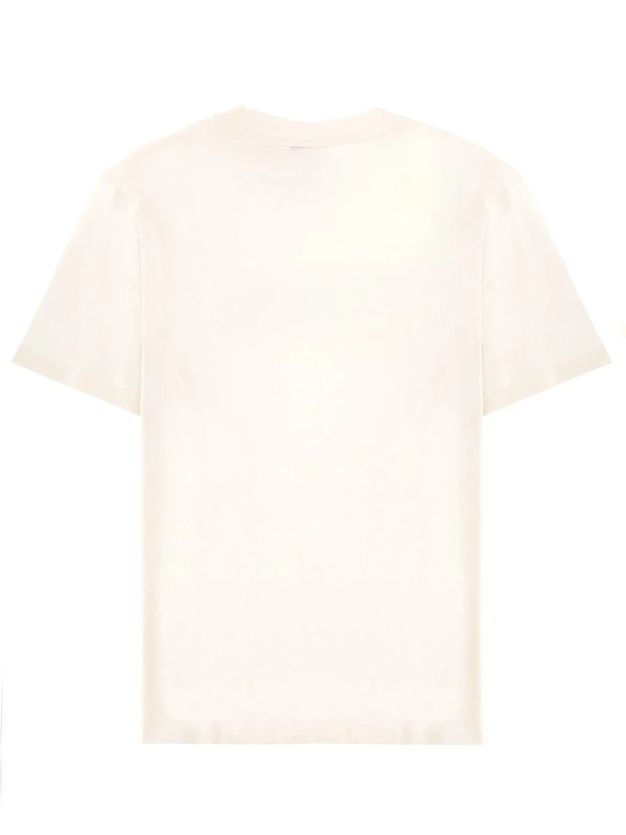 T-SHIRT "DUMEO" CON LOGO.webp