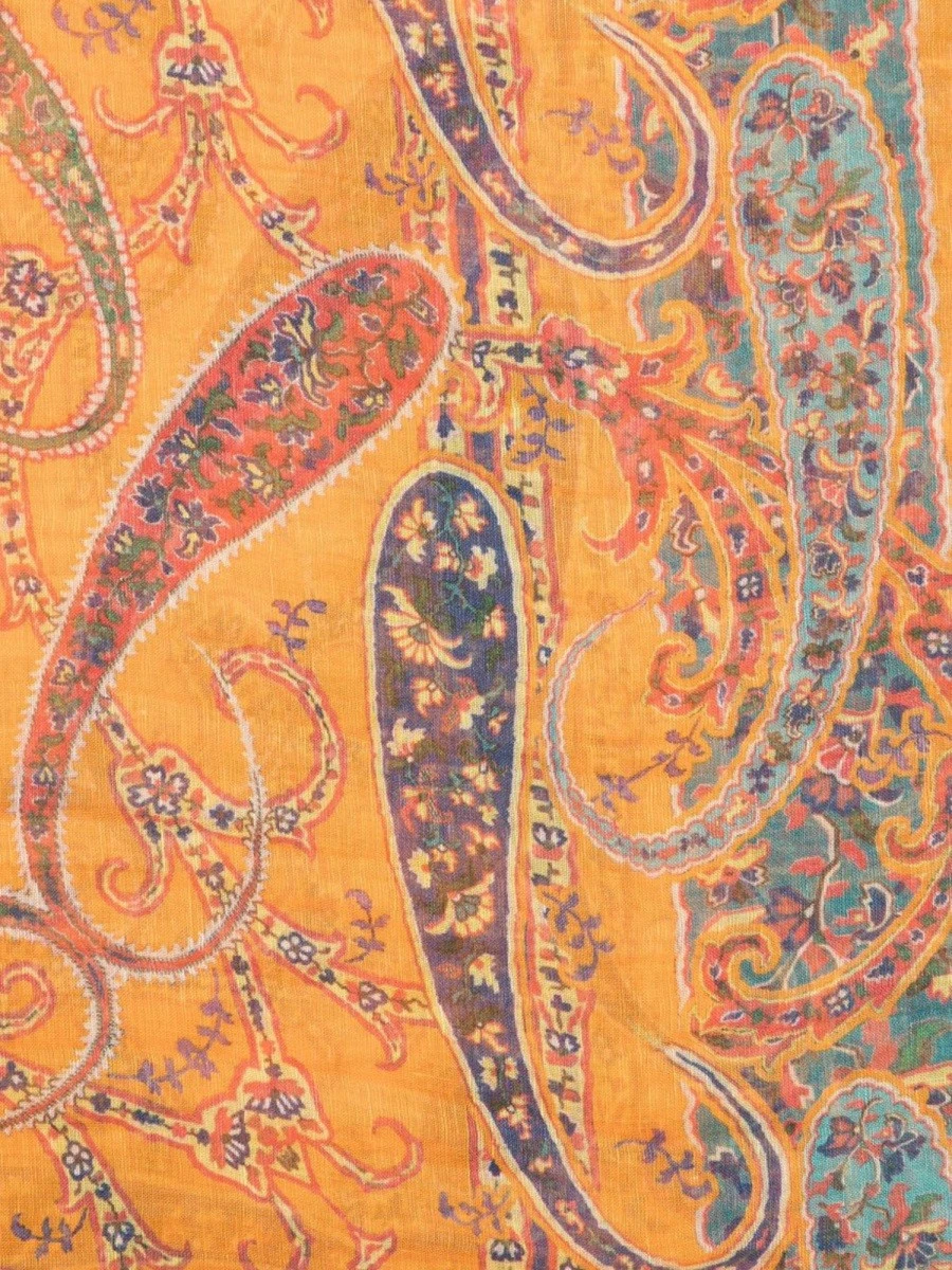 PRINTED SCARF