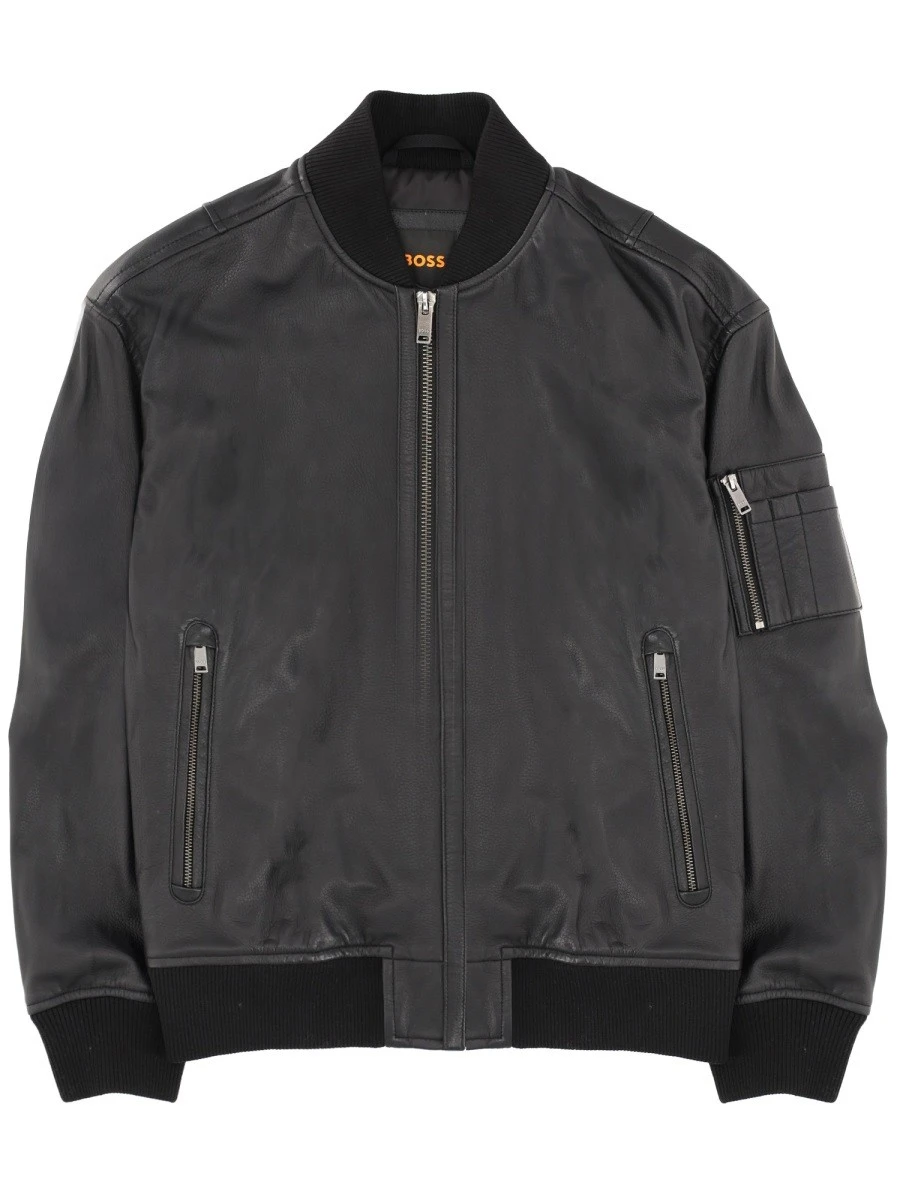 "JAKRI" JACKET