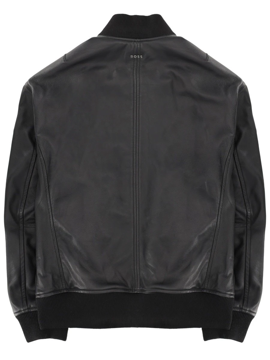 "JAKRI" JACKET