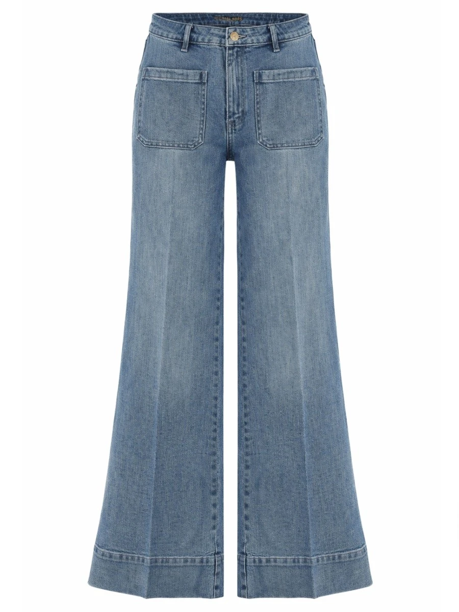 "VIOLETTE" JEANS