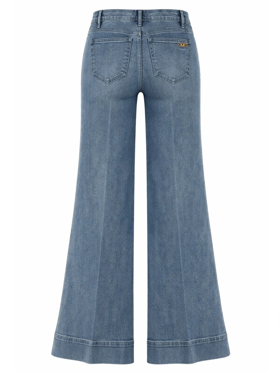 "VIOLETTE" JEANS