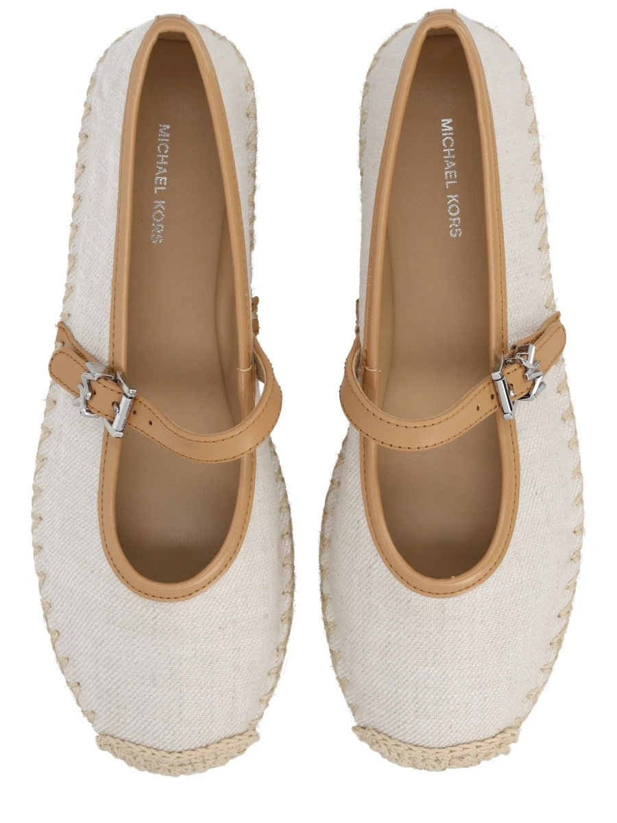ESPADRILLE "LYNN"