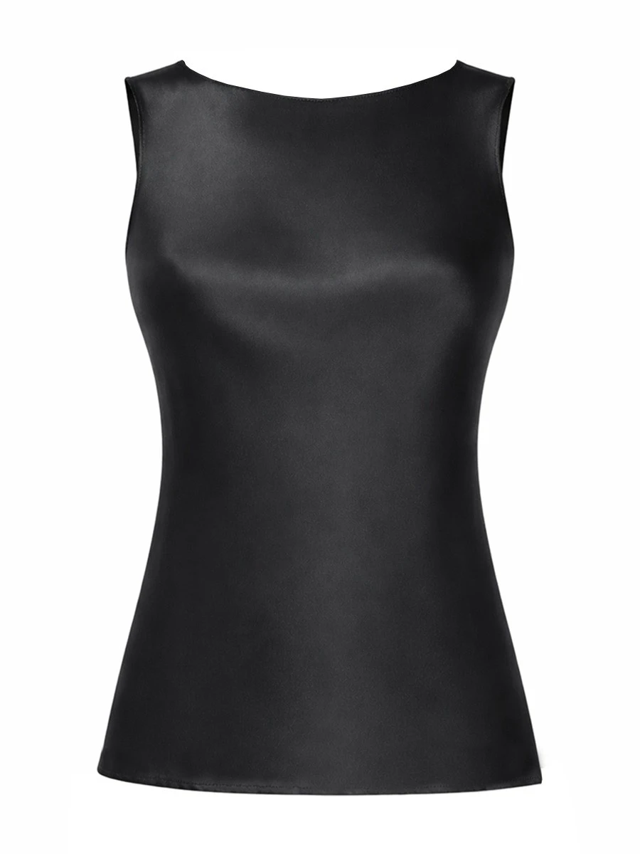 SILK DRAPED TOP.webp