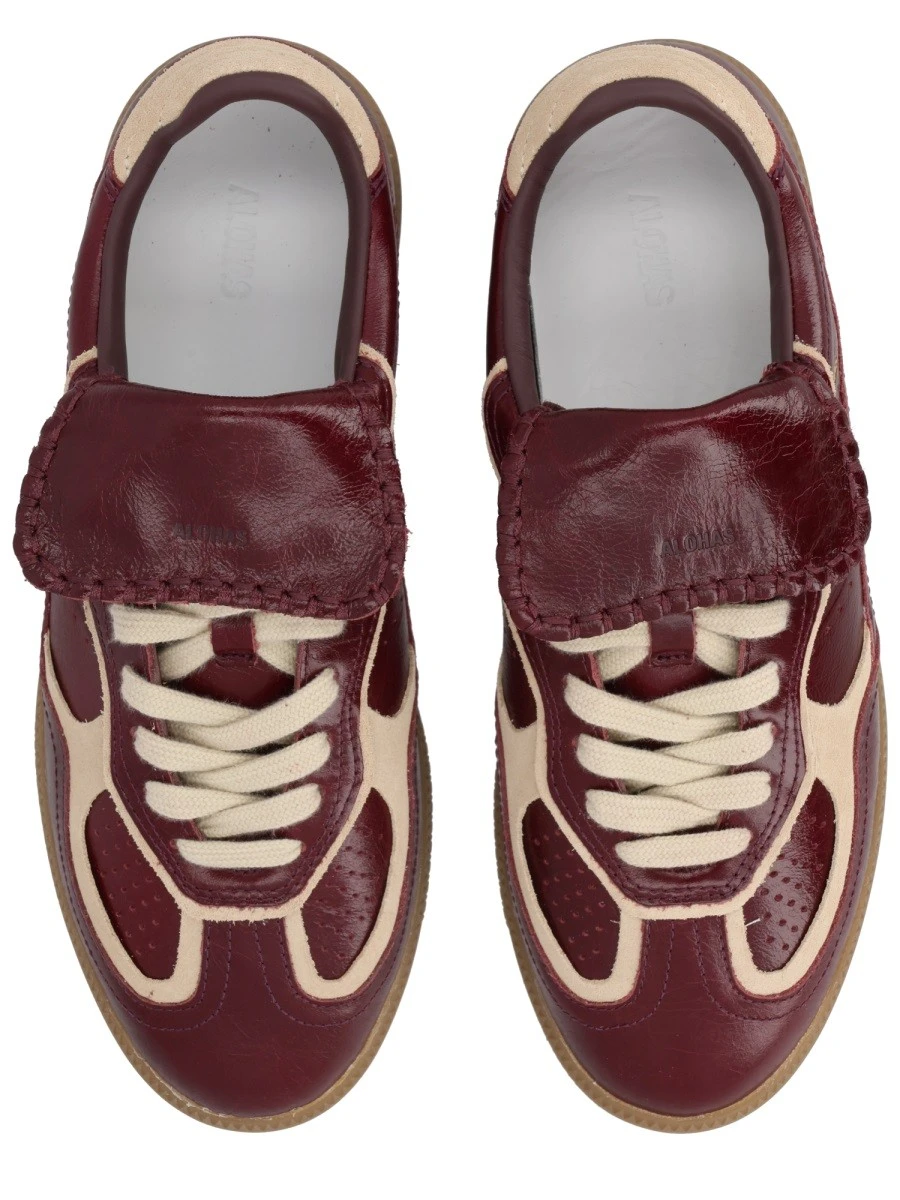 SNEAKER "TB.490 CLUB".webp