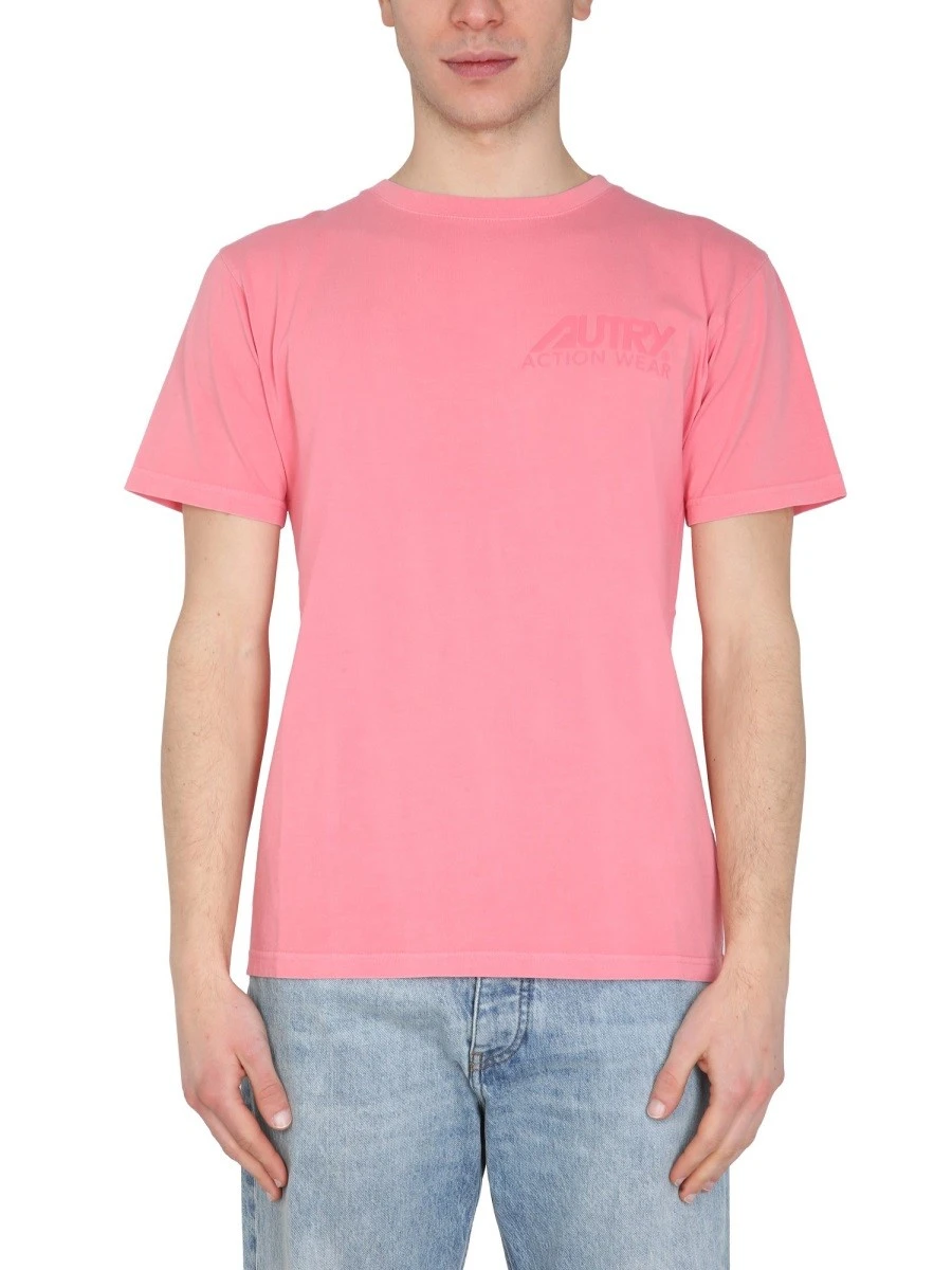 "SUNBURNT" T-SHIRT.webp