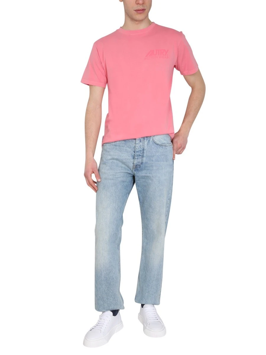 "SUNBURNT" T-SHIRT.webp