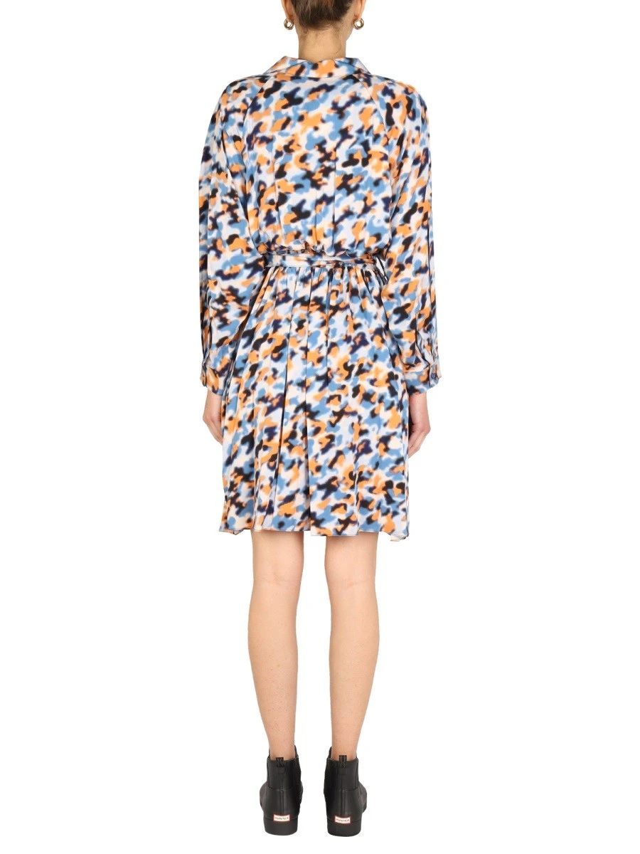 "BLURRED FLOWERS" DRESS.webp