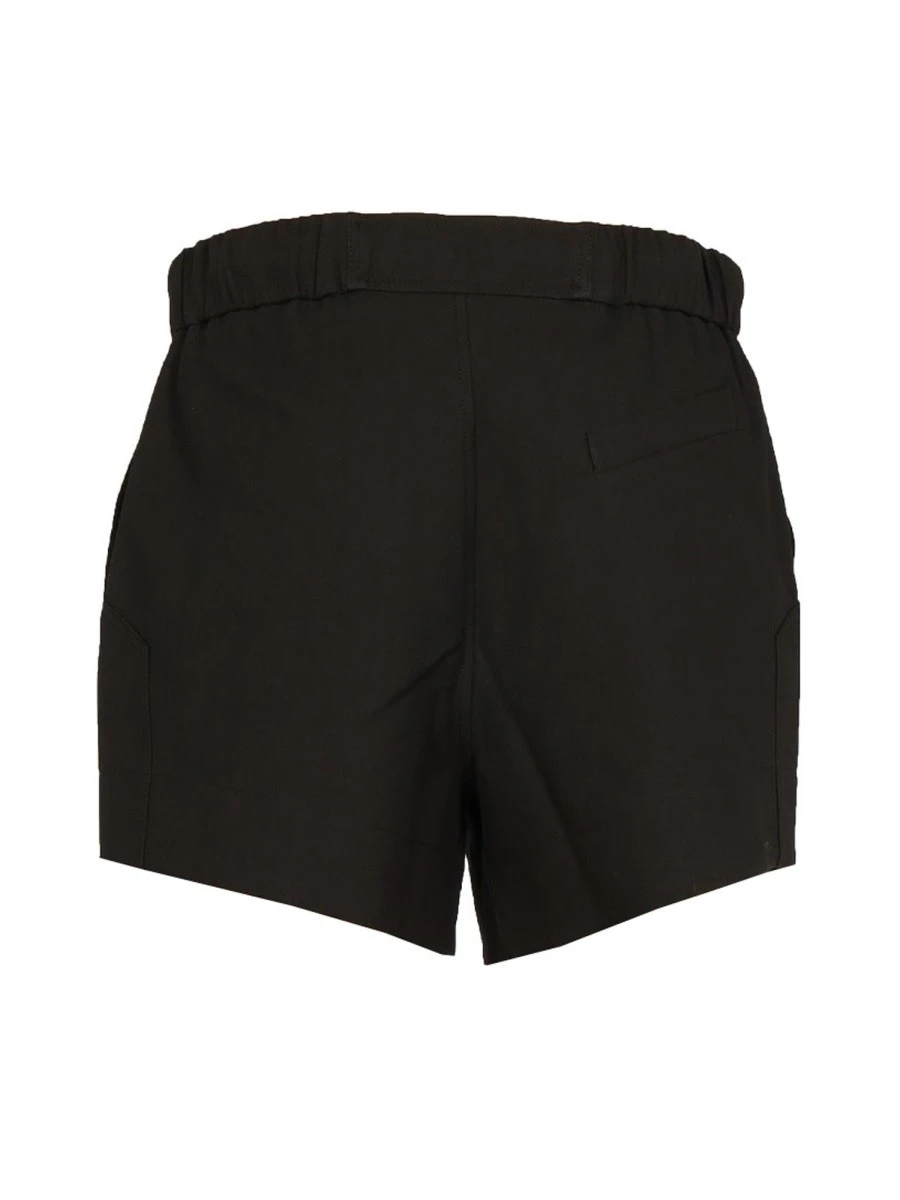 SHORTS WITH RUFFLED ELASTIC.webp