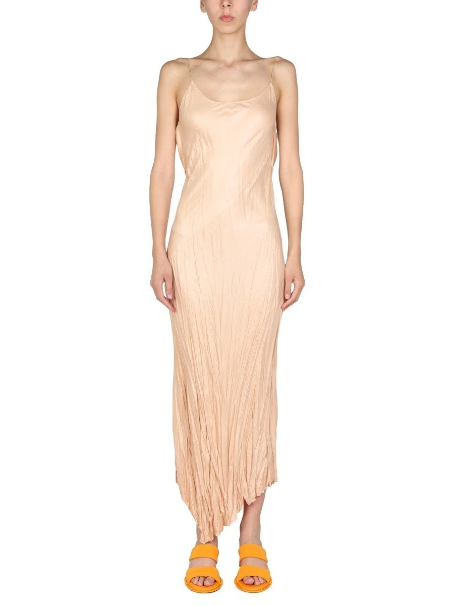 ROUND NECKLINE DRESS.webp