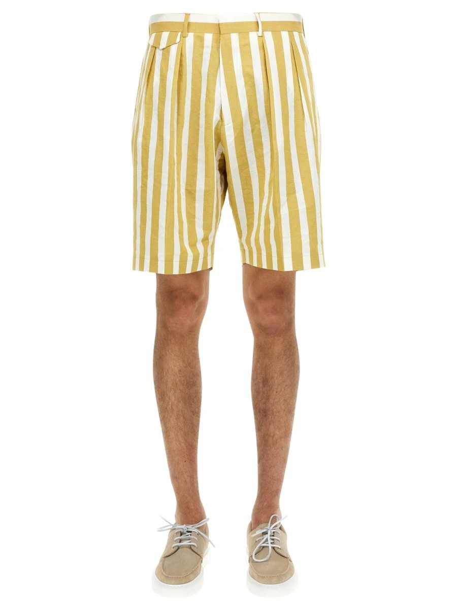 "DECKCHAIR STRIPE" BERMUDA.webp