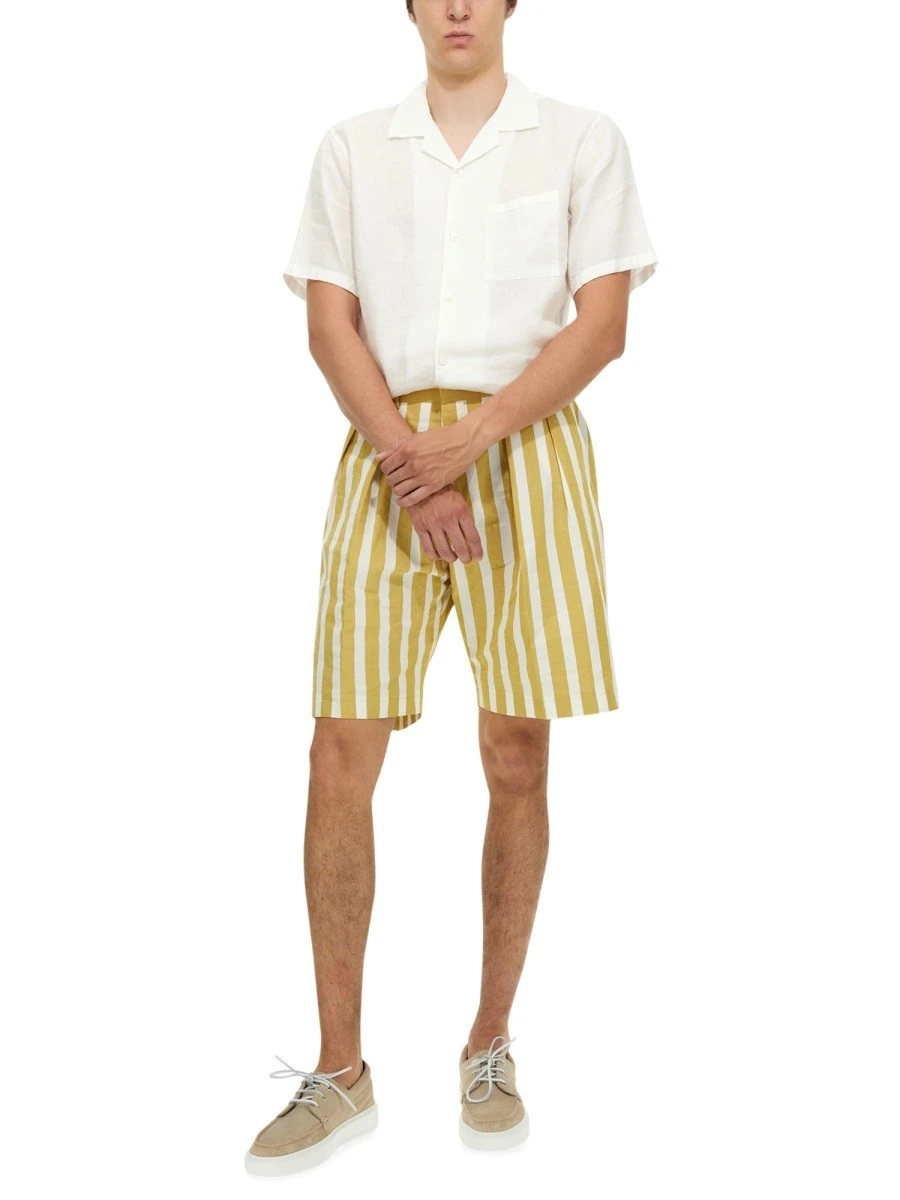 "DECKCHAIR STRIPE" BERMUDA.webp