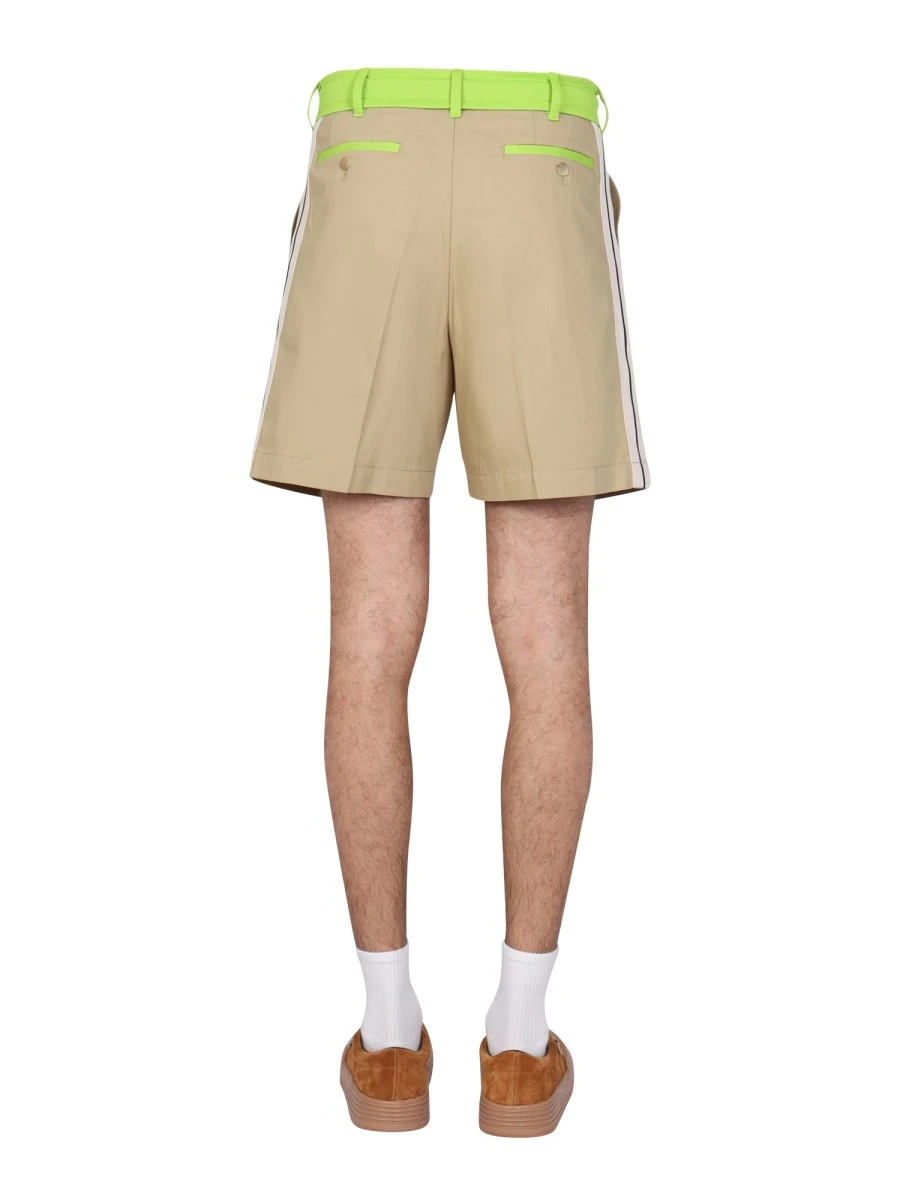 SIDE BAND BERMUDA SHORTS.webp